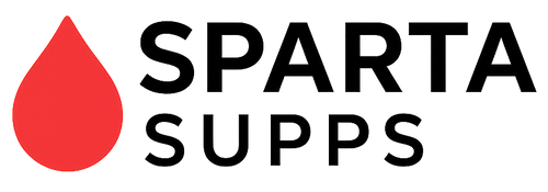 Spartas Nutrition
